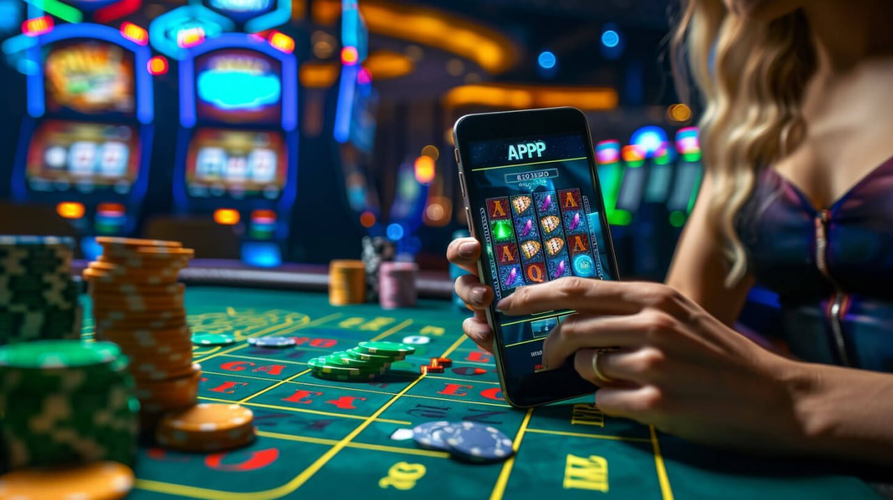 Filipino player placing a bet on swerte63 mobile betting platform