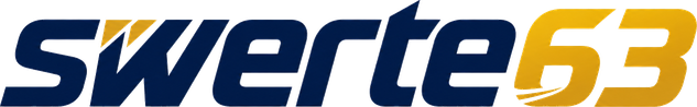 swerte63 brand logo